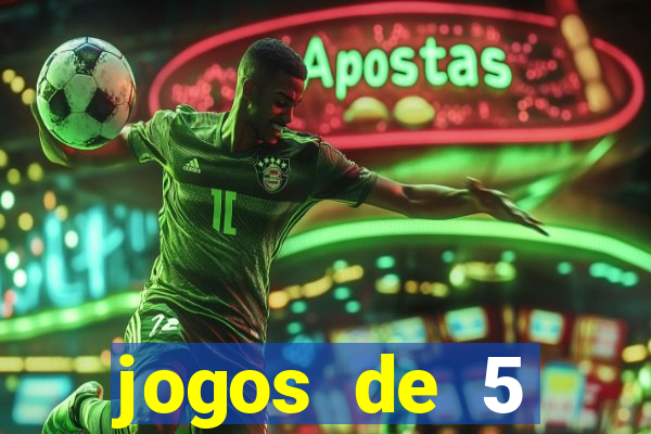 jogos de 5 centavos no esporte da sorte